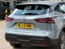USED 2023 23 NISSAN QASHQAI 1.3 DIG-T MHEV Acenta Premium SUV 5dr Petrol Hybrid Manual Euro 6 (s/s) (140 ps) 