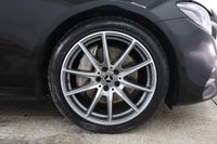 USED 2019 69 MERCEDES-BENZ E CLASS 2.0 E220d AMG Line Edition (Premium) G-Tronic+ Euro 6 (s/s) 4dr Reverse Camera, Heated Seats,