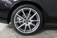 USED 2019 69 MERCEDES-BENZ E CLASS 2.0 E220d AMG Line Edition (Premium) G-Tronic+ Euro 6 (s/s) 4dr Reverse Camera, Heated Seats,