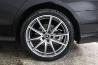 USED 2019 69 MERCEDES-BENZ E CLASS 2.0 E220d AMG Line Edition (Premium) G-Tronic+ Euro 6 (s/s) 4dr Reverse Camera, Heated Seats,