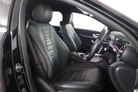USED 2019 69 MERCEDES-BENZ E CLASS 2.0 E220d AMG Line Edition (Premium) G-Tronic+ Euro 6 (s/s) 4dr Reverse Camera, Heated Seats,