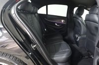 USED 2019 69 MERCEDES-BENZ E CLASS 2.0 E220d AMG Line Edition (Premium) G-Tronic+ Euro 6 (s/s) 4dr Reverse Camera, Heated Seats,