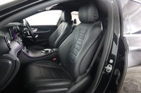 USED 2019 69 MERCEDES-BENZ E CLASS 2.0 E220d AMG Line Edition (Premium) G-Tronic+ Euro 6 (s/s) 4dr Reverse Camera, Heated Seats,