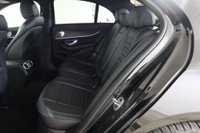 USED 2019 69 MERCEDES-BENZ E CLASS 2.0 E220d AMG Line Edition (Premium) G-Tronic+ Euro 6 (s/s) 4dr Reverse Camera, Heated Seats,
