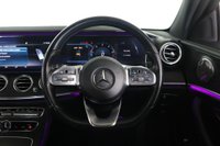 USED 2019 69 MERCEDES-BENZ E CLASS 2.0 E220d AMG Line Edition (Premium) G-Tronic+ Euro 6 (s/s) 4dr Reverse Camera, Heated Seats,