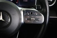USED 2019 69 MERCEDES-BENZ E CLASS 2.0 E220d AMG Line Edition (Premium) G-Tronic+ Euro 6 (s/s) 4dr Reverse Camera, Heated Seats,