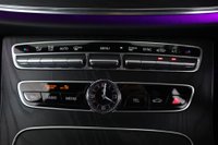 USED 2019 69 MERCEDES-BENZ E CLASS 2.0 E220d AMG Line Edition (Premium) G-Tronic+ Euro 6 (s/s) 4dr Reverse Camera, Heated Seats,