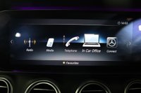 USED 2019 69 MERCEDES-BENZ E CLASS 2.0 E220d AMG Line Edition (Premium) G-Tronic+ Euro 6 (s/s) 4dr Reverse Camera, Heated Seats,