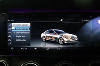 USED 2019 69 MERCEDES-BENZ E CLASS 2.0 E220d AMG Line Edition (Premium) G-Tronic+ Euro 6 (s/s) 4dr Reverse Camera, Heated Seats,