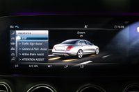 USED 2019 69 MERCEDES-BENZ E CLASS 2.0 E220d AMG Line Edition (Premium) G-Tronic+ Euro 6 (s/s) 4dr Reverse Camera, Heated Seats,