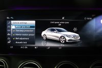 USED 2019 69 MERCEDES-BENZ E CLASS 2.0 E220d AMG Line Edition (Premium) G-Tronic+ Euro 6 (s/s) 4dr Reverse Camera, Heated Seats,
