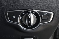 USED 2019 69 MERCEDES-BENZ E CLASS 2.0 E220d AMG Line Edition (Premium) G-Tronic+ Euro 6 (s/s) 4dr Reverse Camera, Heated Seats,