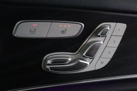 USED 2019 69 MERCEDES-BENZ E CLASS 2.0 E220d AMG Line Edition (Premium) G-Tronic+ Euro 6 (s/s) 4dr Reverse Camera, Heated Seats,