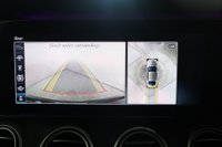 USED 2019 69 MERCEDES-BENZ E CLASS 2.0 E220d AMG Line Edition (Premium) G-Tronic+ Euro 6 (s/s) 4dr Reverse Camera, Heated Seats,