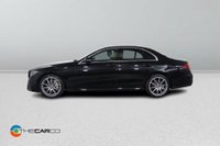 USED 2019 69 MERCEDES-BENZ E CLASS 2.0 E220d AMG Line Edition (Premium) G-Tronic+ Euro 6 (s/s) 4dr Reverse Camera, Heated Seats,