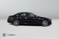 USED 2019 69 MERCEDES-BENZ E CLASS 2.0 E220d AMG Line Edition (Premium) G-Tronic+ Euro 6 (s/s) 4dr Reverse Camera, Heated Seats,