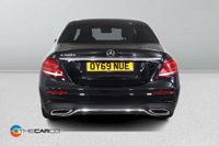 USED 2019 69 MERCEDES-BENZ E CLASS 2.0 E220d AMG Line Edition (Premium) G-Tronic+ Euro 6 (s/s) 4dr Reverse Camera, Heated Seats,