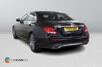 USED 2019 69 MERCEDES-BENZ E CLASS 2.0 E220d AMG Line Edition (Premium) G-Tronic+ Euro 6 (s/s) 4dr Reverse Camera, Heated Seats,