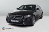 USED 2019 69 MERCEDES-BENZ E CLASS 2.0 E220d AMG Line Edition (Premium) G-Tronic+ Euro 6 (s/s) 4dr Reverse Camera, Heated Seats,