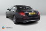 USED 2019 69 MERCEDES-BENZ E CLASS 2.0 E220d AMG Line Edition (Premium) G-Tronic+ Euro 6 (s/s) 4dr Reverse Camera, Heated Seats,