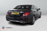 USED 2019 69 MERCEDES-BENZ E CLASS 2.0 E220d AMG Line Edition (Premium) G-Tronic+ Euro 6 (s/s) 4dr Reverse Camera, Heated Seats,