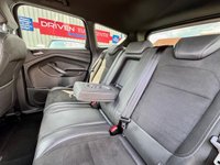USED 2017 67 FORD KUGA 2.0 TDCi EcoBlue ST-Line SUV 5dr Diesel Manual AWD Euro 6 (s/s) (180 ps) - Leather with Heated Seats - 4x4 -