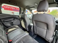 USED 2017 67 FORD KUGA 2.0 TDCi EcoBlue ST-Line SUV 5dr Diesel Manual AWD Euro 6 (s/s) (180 ps) - Leather with Heated Seats - 4x4 -