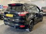 USED 2017 67 FORD KUGA 2.0 TDCi EcoBlue ST-Line SUV 5dr Diesel Manual AWD Euro 6 (s/s) (180 ps) - Leather with Heated Seats - 4x4 -