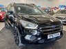 USED 2017 67 FORD KUGA 2.0 TDCi EcoBlue ST-Line SUV 5dr Diesel Manual AWD Euro 6 (s/s) (180 ps) - Leather with Heated Seats - 4x4 -