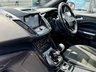 USED 2017 67 FORD KUGA 2.0 TDCi EcoBlue ST-Line SUV 5dr Diesel Manual AWD Euro 6 (s/s) (180 ps) - Leather with Heated Seats - 4x4 -