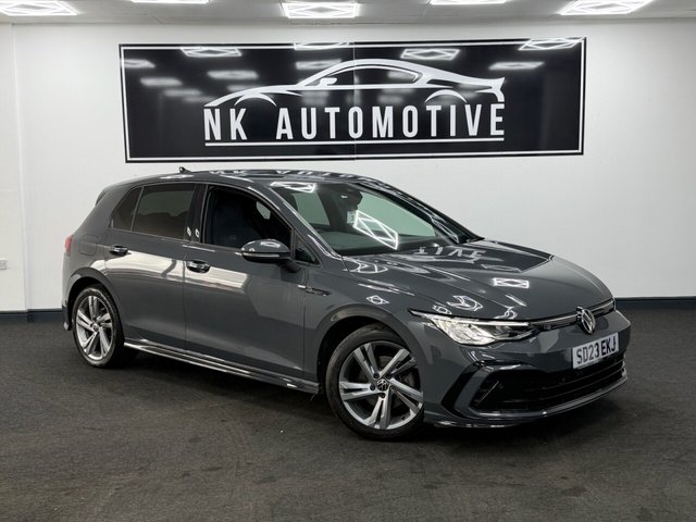 View our VOLKSWAGEN GOLF