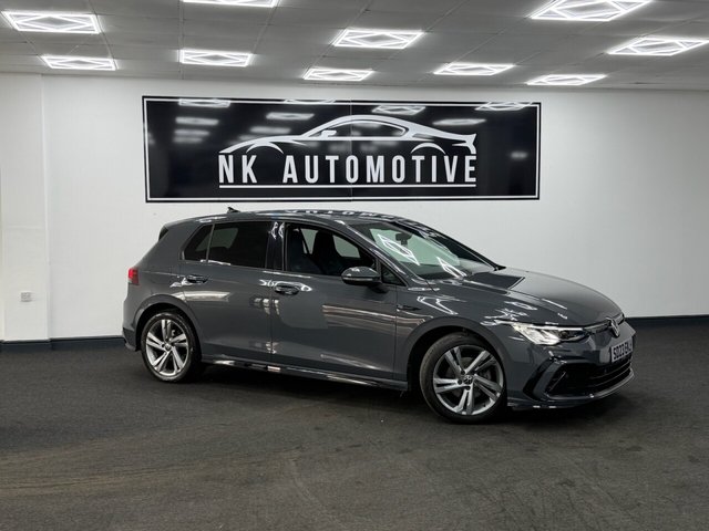 View our VOLKSWAGEN GOLF