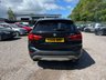 USED 2016 66 BMW X1 2.0 25d xLine SUV 5dr Diesel Auto xDrive Euro 6 (s/s) (231 ps) 
