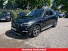 USED 2016 66 BMW X1 2.0 25d xLine SUV 5dr Diesel Auto xDrive Euro 6 (s/s) (231 ps) 