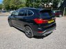 USED 2016 66 BMW X1 2.0 25d xLine SUV 5dr Diesel Auto xDrive Euro 6 (s/s) (231 ps) DAB radio and Sat Nav