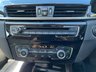 USED 2016 66 BMW X1 2.0 25d xLine SUV 5dr Diesel Auto xDrive Euro 6 (s/s) (231 ps) DAB radio and Sat Nav