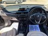 USED 2016 66 BMW X1 2.0 25d xLine SUV 5dr Diesel Auto xDrive Euro 6 (s/s) (231 ps) DAB radio and Sat Nav