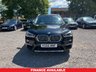 USED 2016 66 BMW X1 2.0 25d xLine SUV 5dr Diesel Auto xDrive Euro 6 (s/s) (231 ps) DAB radio and Sat Nav