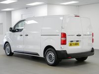 USED 2024 74 PEUGEOT E-EXPERT 100 KW 75 KWH L1 PROFESSIONAL AUTOMATIC ( DELIVERY MILES ) ELECTRIC | CARPLAY | AIR CON | DELIVERY MILES !