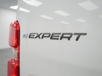 USED 2024 74 PEUGEOT E-EXPERT 100 KW 75 KWH L1 PROFESSIONAL AUTOMATIC ( DELIVERY MILES ) ELECTRIC | CARPLAY | AIR CON | DELIVERY MILES !