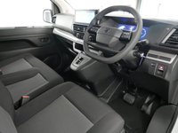USED 2024 74 PEUGEOT E-EXPERT 100 KW 75 KWH L1 PROFESSIONAL AUTOMATIC ( DELIVERY MILES ) ELECTRIC | CARPLAY | AIR CON | DELIVERY MILES !