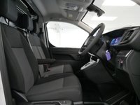 USED 2024 74 PEUGEOT E-EXPERT 100 KW 75 KWH L1 PROFESSIONAL AUTOMATIC ( DELIVERY MILES ) ELECTRIC | CARPLAY | AIR CON | DELIVERY MILES !