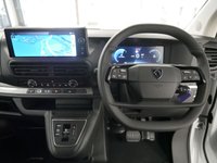 USED 2024 74 PEUGEOT E-EXPERT 100 KW 75 KWH L1 PROFESSIONAL AUTOMATIC ( DELIVERY MILES ) ELECTRIC | CARPLAY | AIR CON | DELIVERY MILES !