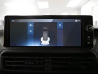 USED 2024 74 PEUGEOT E-EXPERT 100 KW 75 KWH L1 PROFESSIONAL AUTOMATIC ( DELIVERY MILES ) ELECTRIC | CARPLAY | AIR CON | DELIVERY MILES !