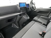 USED 2024 74 PEUGEOT E-EXPERT 100 KW 75 KWH L1 PROFESSIONAL AUTOMATIC ( DELIVERY MILES ) ELECTRIC | CARPLAY | AIR CON | DELIVERY MILES !