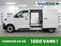 USED 2024 74 PEUGEOT E-EXPERT 100 KW 75 KWH L1 PROFESSIONAL AUTOMATIC ( DELIVERY MILES ) ELECTRIC | CARPLAY | AIR CON | DELIVERY MILES !