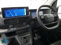 USED 2024 74 PEUGEOT E-EXPERT 100 KW 75 KWH L1 PROFESSIONAL AUTOMATIC ( DELIVERY MILES ) ELECTRIC | CARPLAY | AIR CON | DELIVERY MILES !