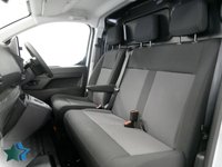 USED 2024 74 PEUGEOT E-EXPERT 100 KW 75 KWH L1 PROFESSIONAL AUTOMATIC ( DELIVERY MILES ) ELECTRIC | CARPLAY | AIR CON | DELIVERY MILES !