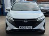 USED 2025 25 NISSAN QASHQAI 1.3 DIG-T MHEV Tekna SUV 5dr Petrol Hybrid XTRON Euro 6 (s/s) (158 ps) 