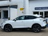 USED 2025 25 NISSAN QASHQAI 1.3 DIG-T MHEV Tekna SUV 5dr Petrol Hybrid XTRON Euro 6 (s/s) (158 ps) 